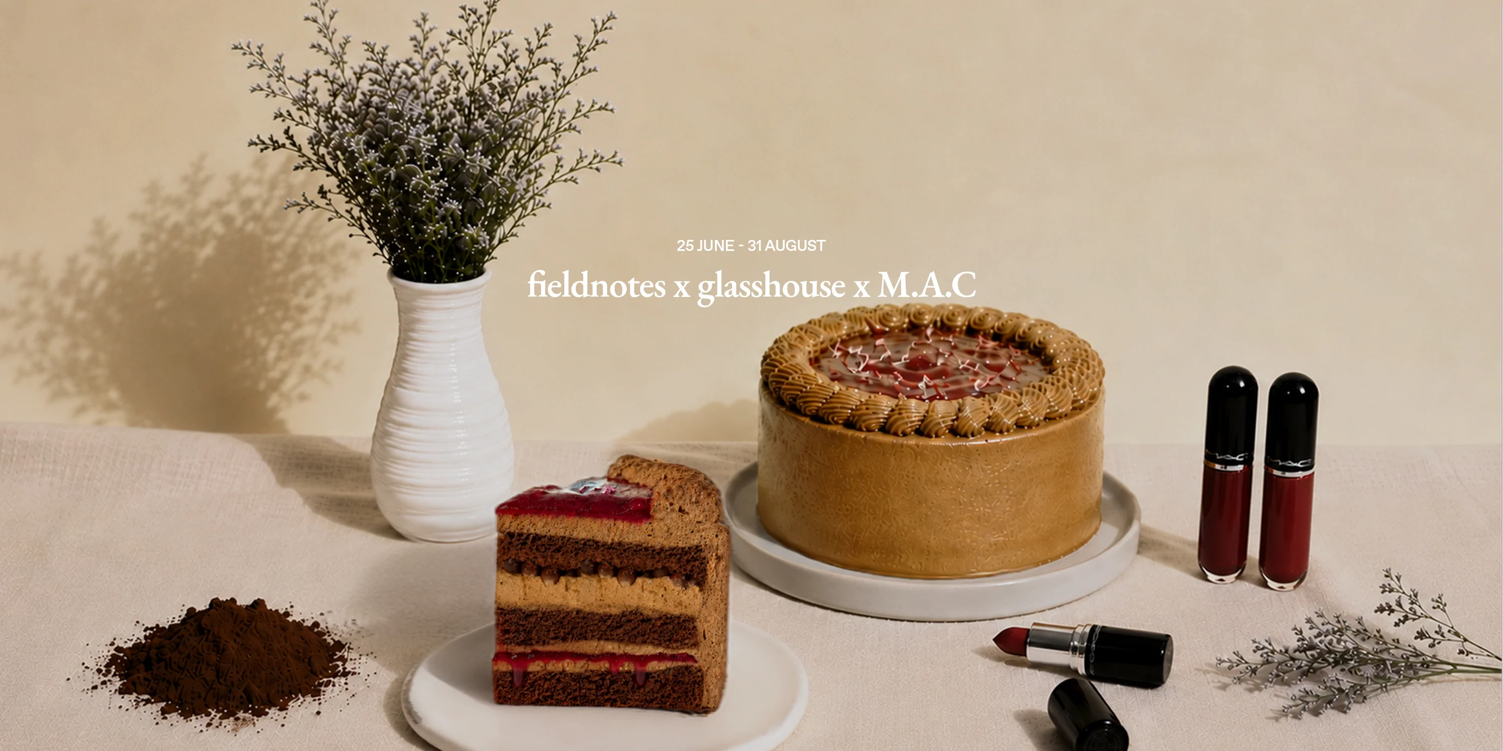 Nature’s Finest Flavors, Handcrafted for You
