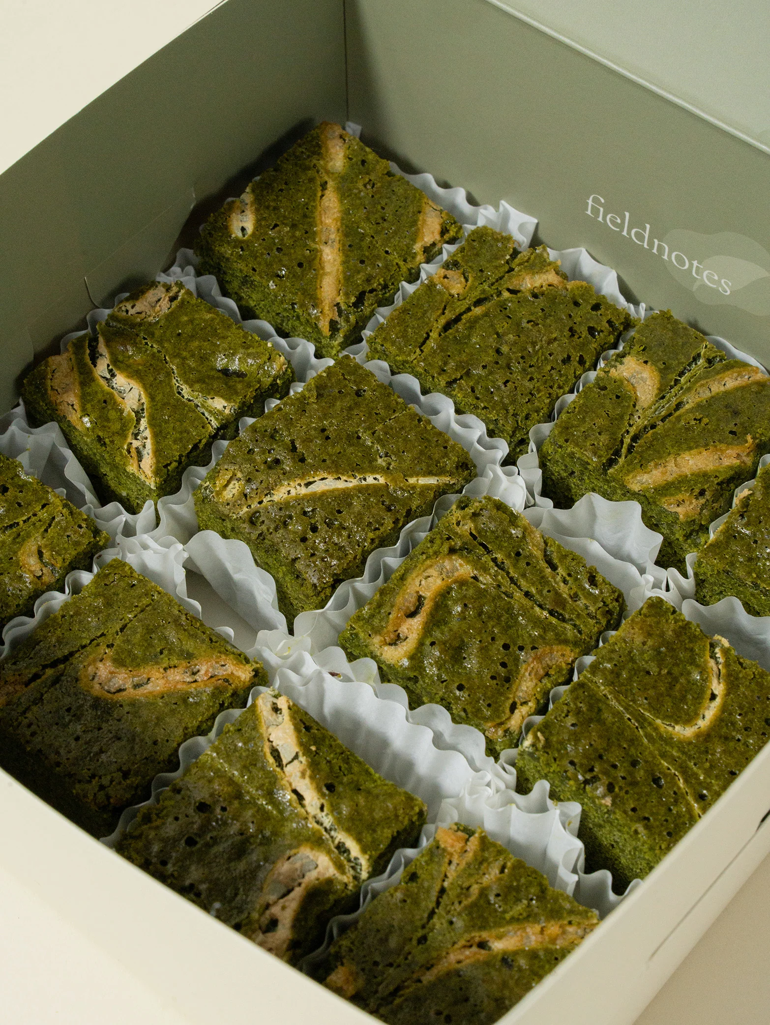 Brownies (Box of 12/20) - Image 4