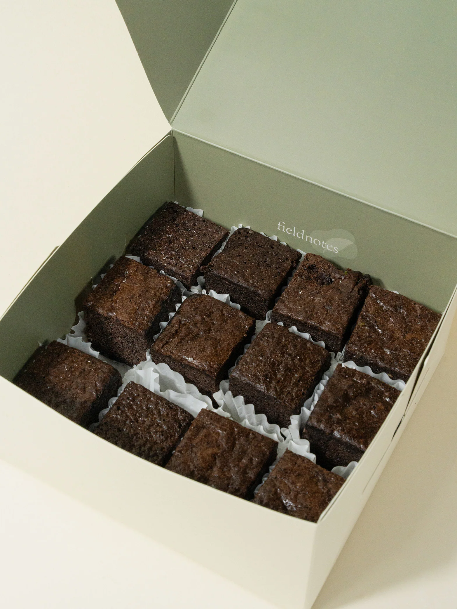 Brownies (Box of 12/20) - Image 7