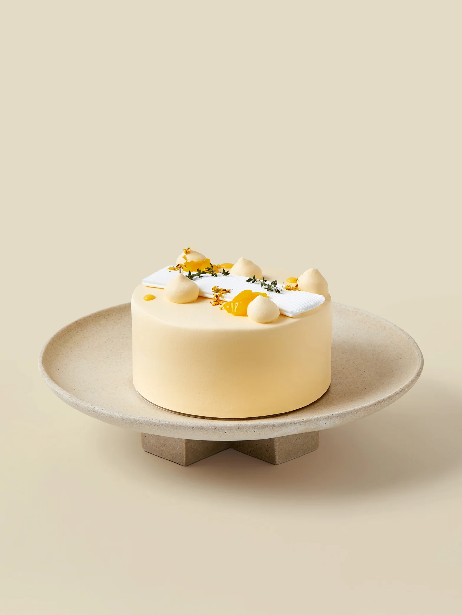 Classic Cakes (Party Size) - Image 8