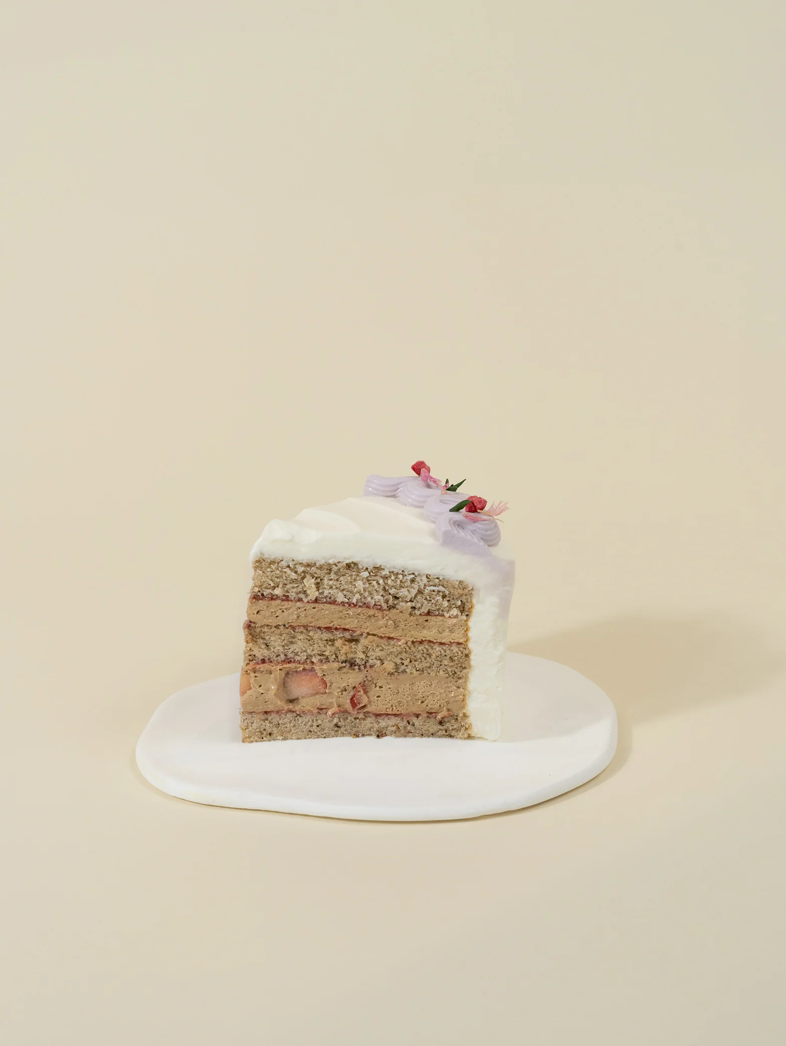 Earl Grey Wild Lavender Strawberry - Image 3