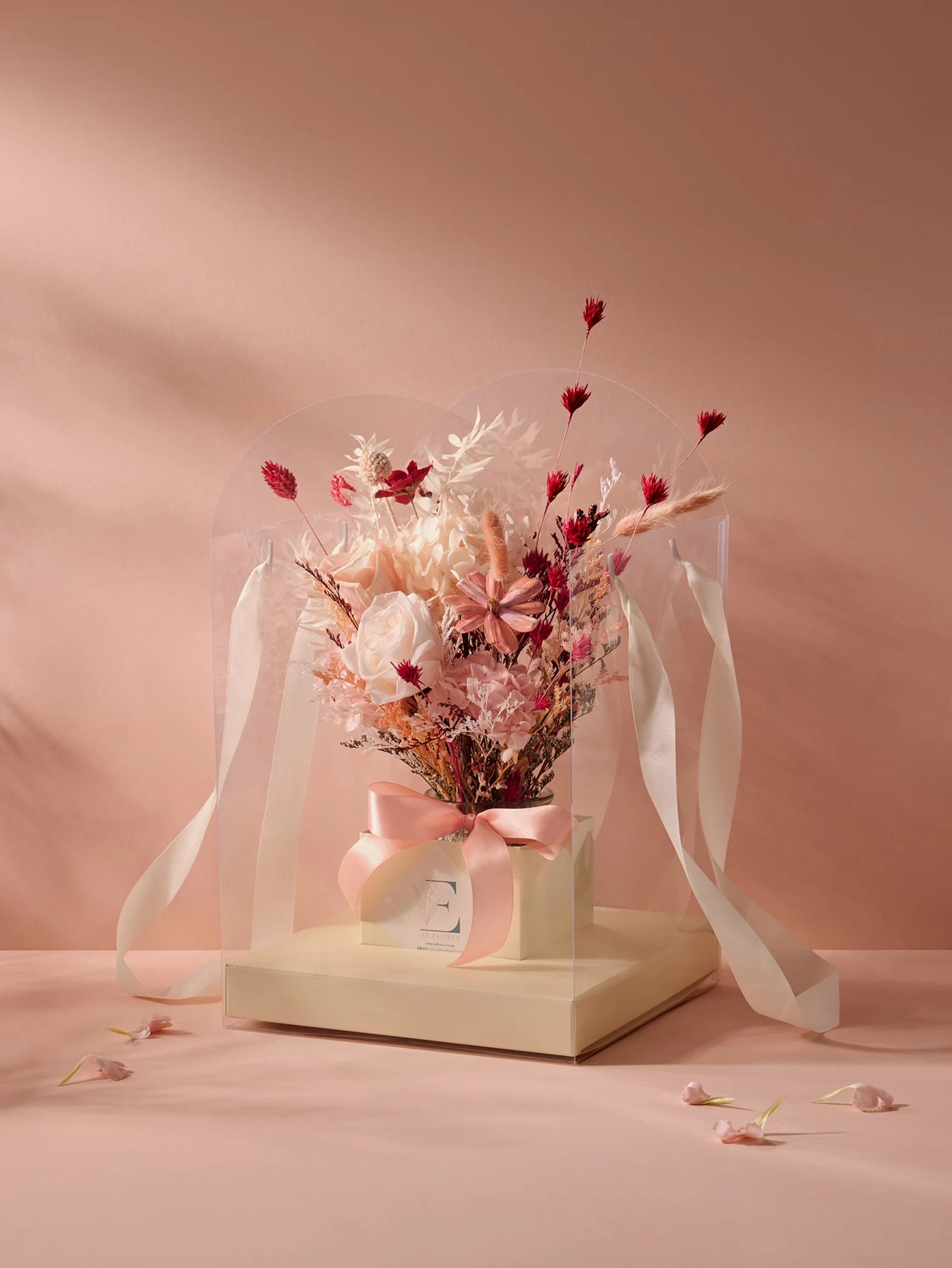 Add Ons - Cake Toppers, Candles, Flowers