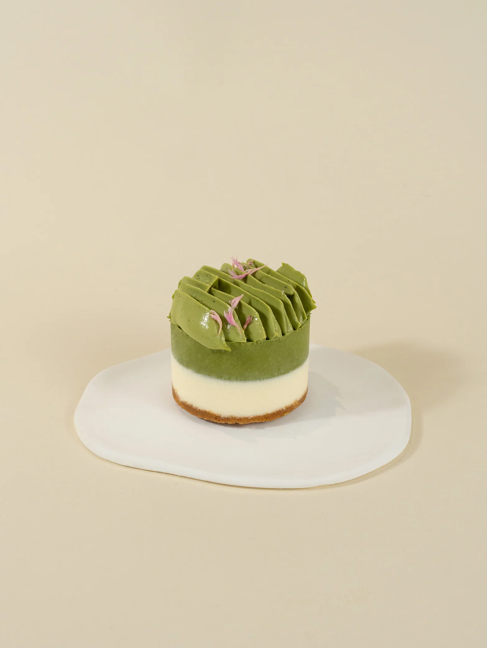 Mini Cheesecake Box of 3 - Image 3