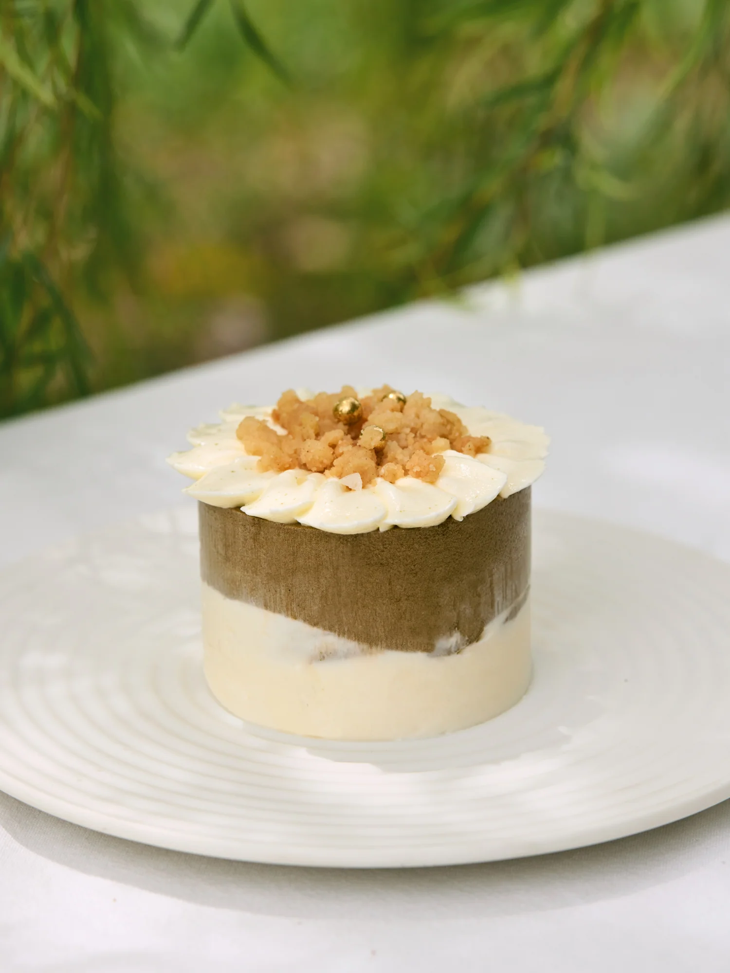 Mini Cheesecake Box of 3 - Image 4