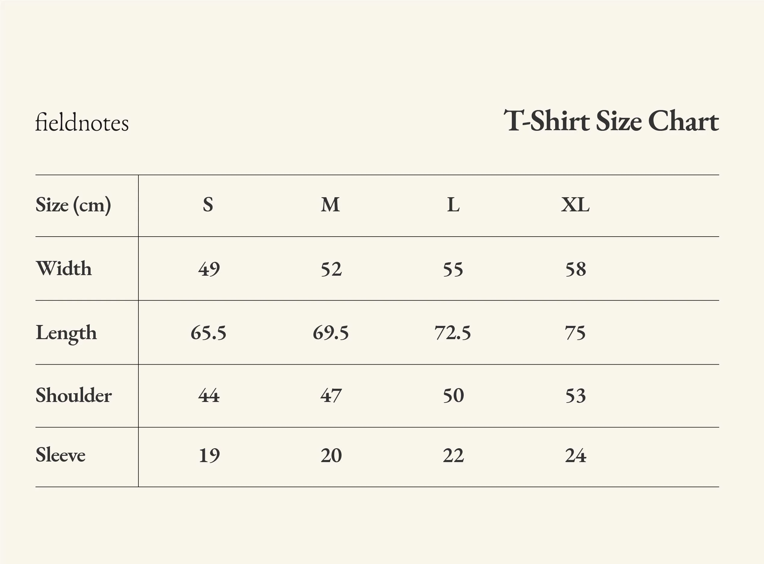 Nature Quietly Present Oversized T-Shirt | Anniversary Exclusive - Image 3