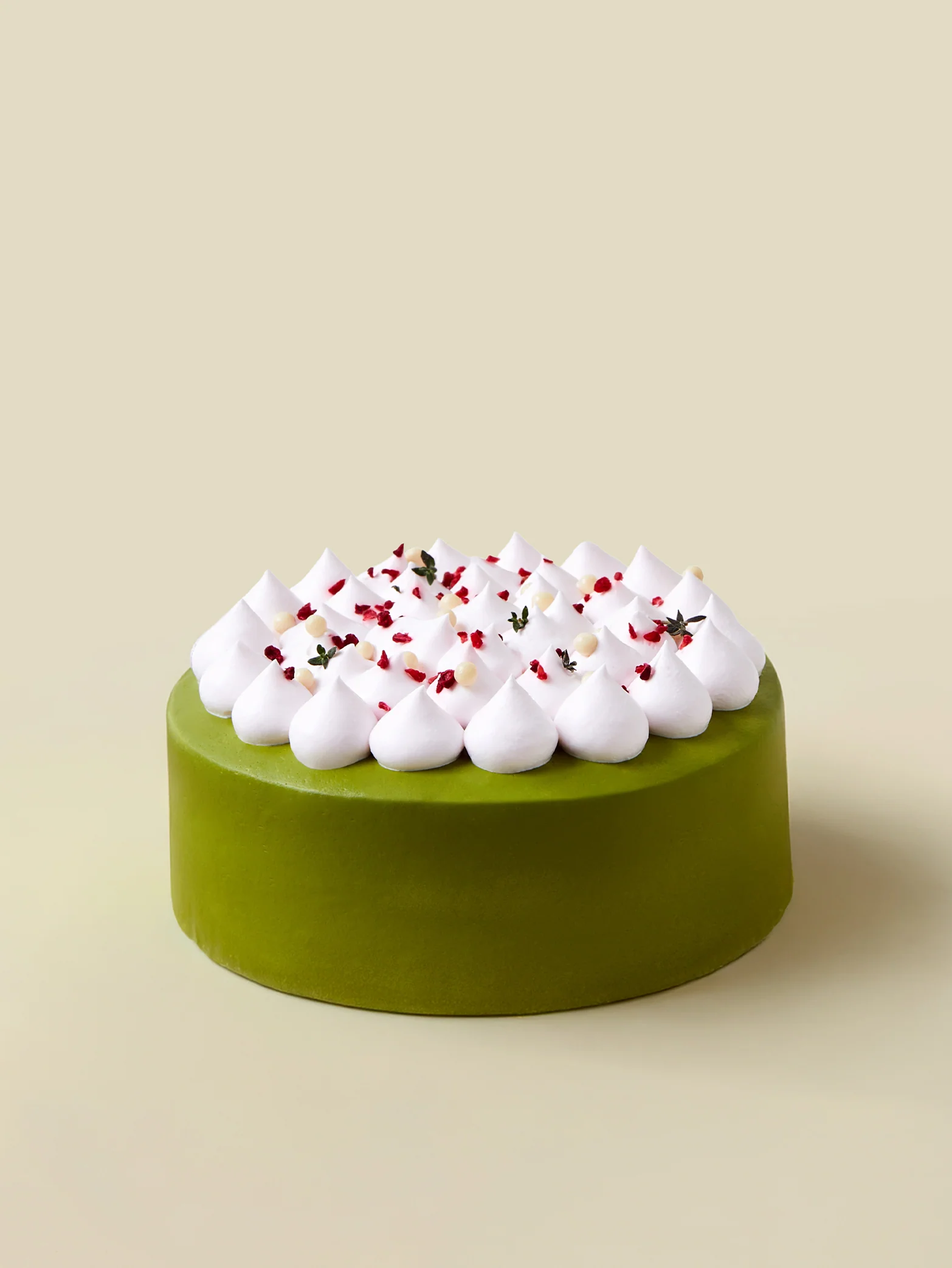 Uji Matcha Strawberry